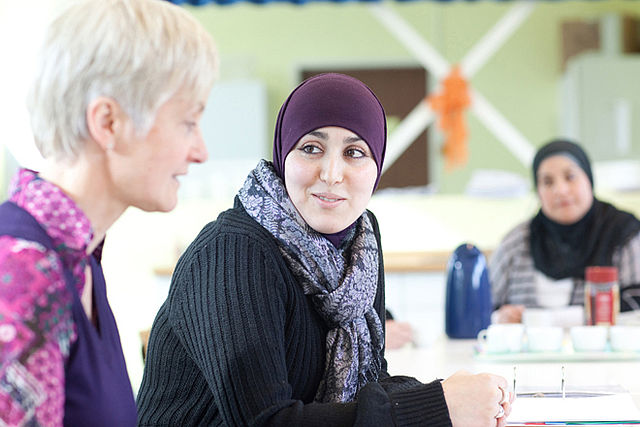 DRK - Beratung Migration, Mettmann DRK - Beratung Migration, Mettmann