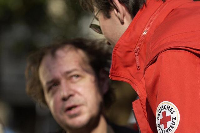 Streetworker Streetworker