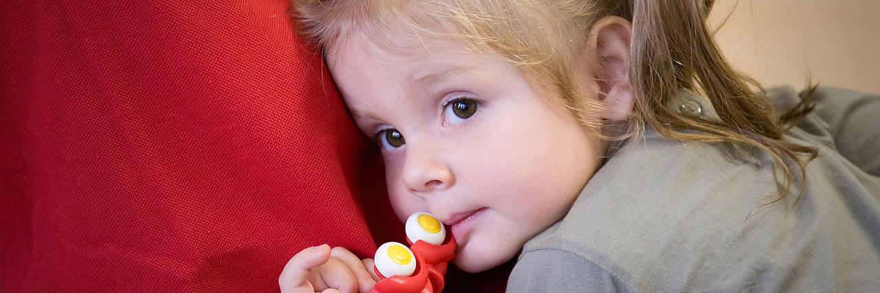 DRK-Kita in Brandenburg DRK-Kita in Brandenburg